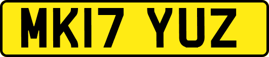 MK17YUZ