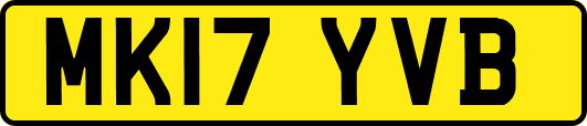 MK17YVB