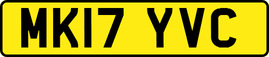 MK17YVC