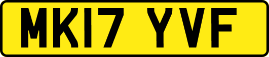 MK17YVF