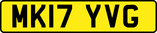MK17YVG