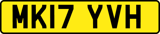 MK17YVH