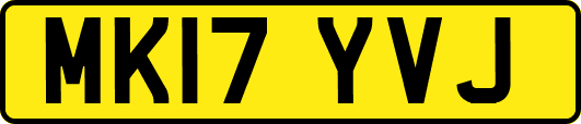 MK17YVJ