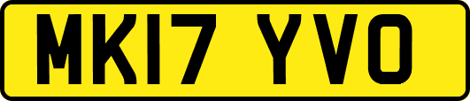 MK17YVO