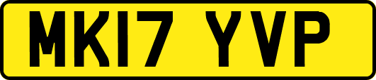 MK17YVP