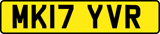 MK17YVR