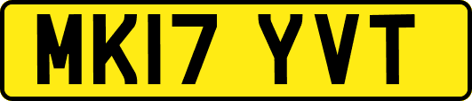 MK17YVT