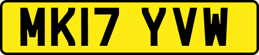 MK17YVW