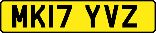 MK17YVZ