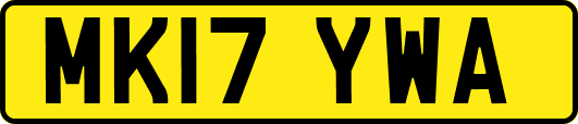 MK17YWA