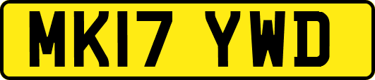 MK17YWD