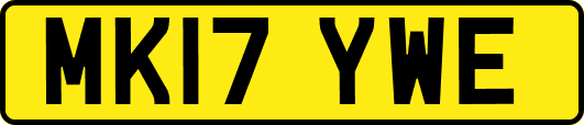 MK17YWE