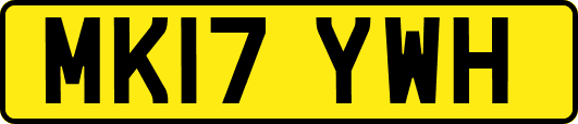 MK17YWH