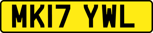 MK17YWL