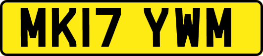 MK17YWM