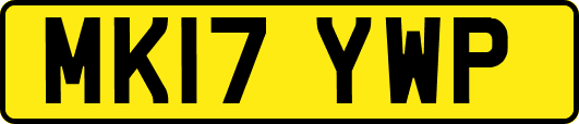 MK17YWP