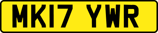 MK17YWR