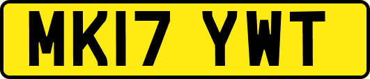 MK17YWT