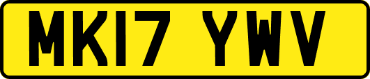 MK17YWV
