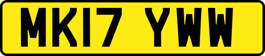MK17YWW