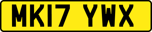 MK17YWX