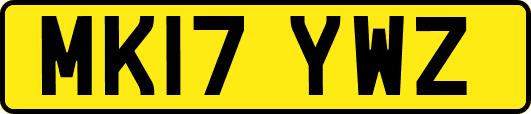 MK17YWZ