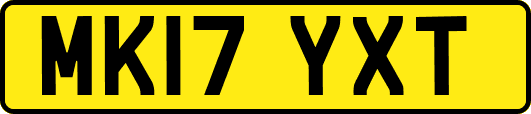 MK17YXT