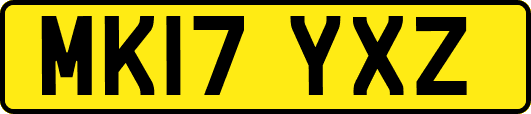 MK17YXZ