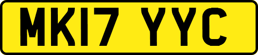 MK17YYC