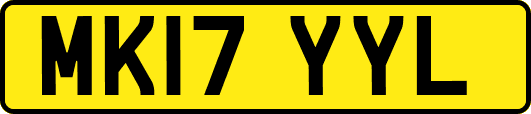 MK17YYL