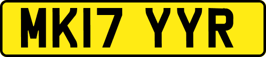 MK17YYR