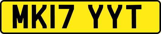 MK17YYT