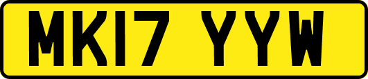 MK17YYW