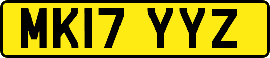 MK17YYZ