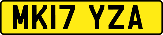 MK17YZA