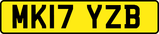 MK17YZB