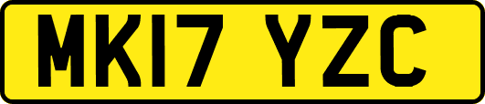 MK17YZC