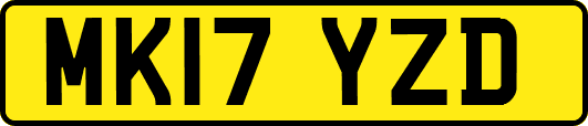 MK17YZD