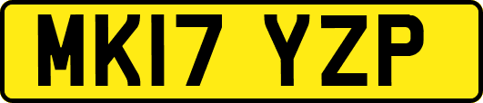 MK17YZP