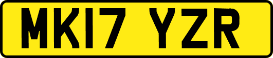 MK17YZR