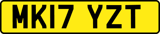 MK17YZT