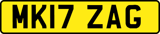 MK17ZAG