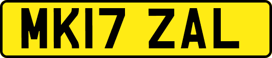 MK17ZAL