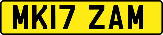 MK17ZAM