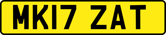 MK17ZAT