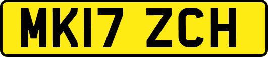 MK17ZCH