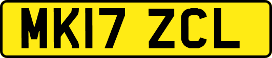 MK17ZCL