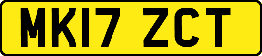 MK17ZCT