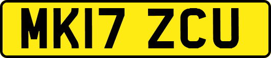 MK17ZCU