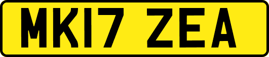MK17ZEA
